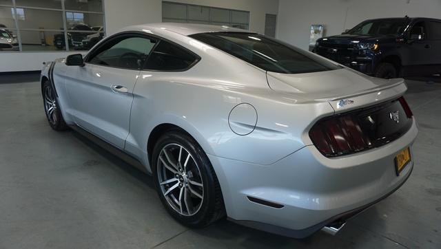 used 2016 ford mustang premium anchorage, ak 99515 for sale in anchorage, alaska