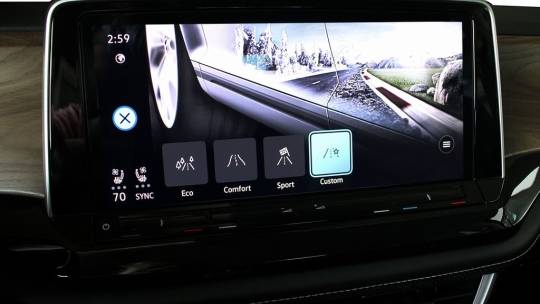 2024 Volkswagen Atlas