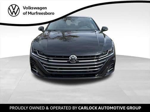2023 volkswagen arteon 2.0t sel premium r-line 4dr all-wheel drive 4motion sedan in murfreesboro, tennessee