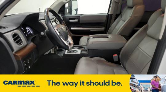 2019 Toyota Tundra