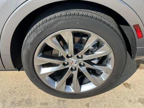 2021 buick envision in chicago, illinois