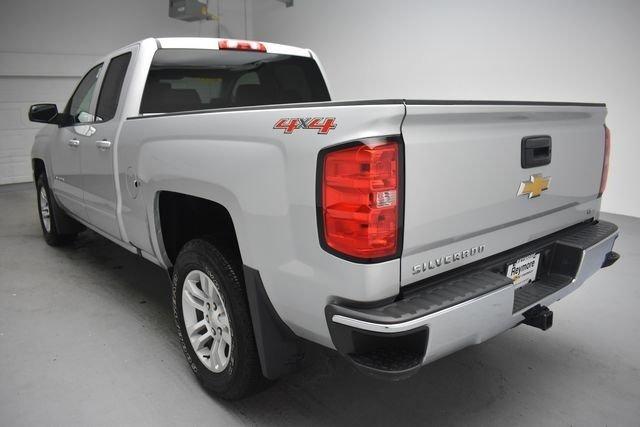 used 2017 chevrolet silverado 1500 4x4 double cab lt central square, ny 13036 for sale in central square, new york