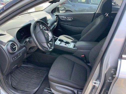 2020 hyundai kona ev in co bluffs, iowa