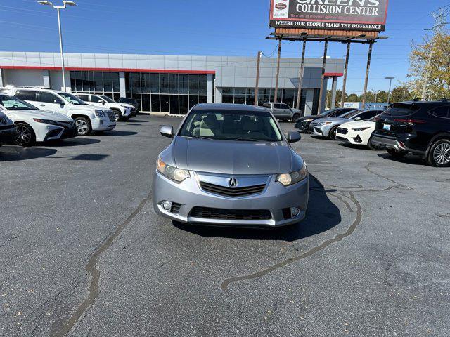 2011 acura tsx 2.4