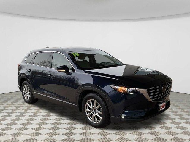 2019 mazda cx-9 touring