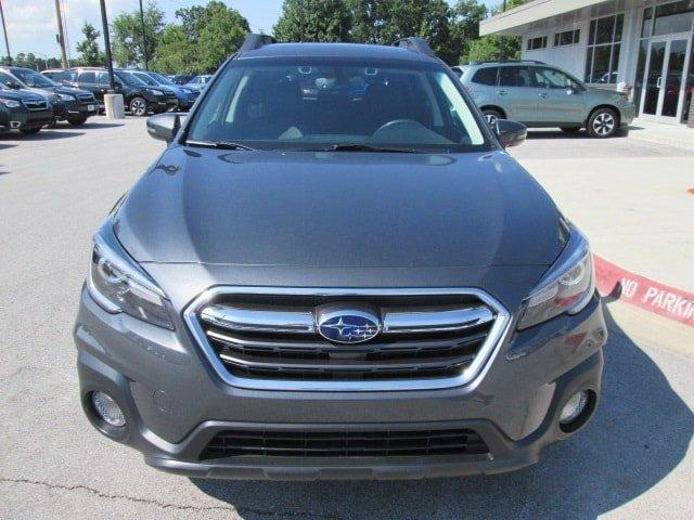 certified 2019 subaru outback 2.5i limited fayetteville, ar 72704 for sale in fayetteville, arkansas