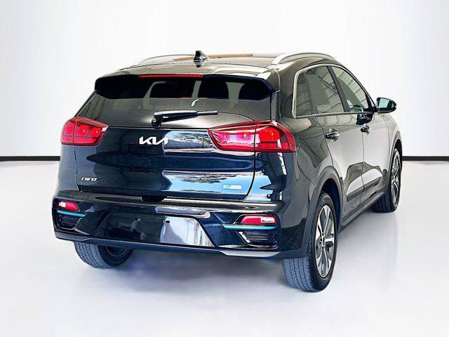 2022 kia niro ev ex