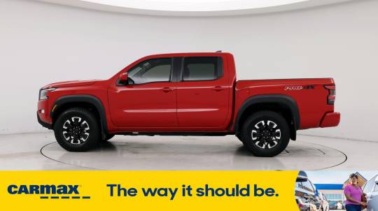 2024 Nissan Navara (Frontier)