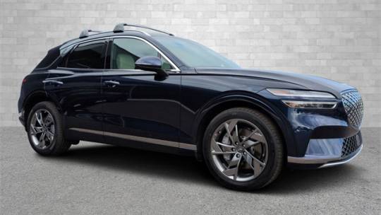 2025 Genesis GV70
