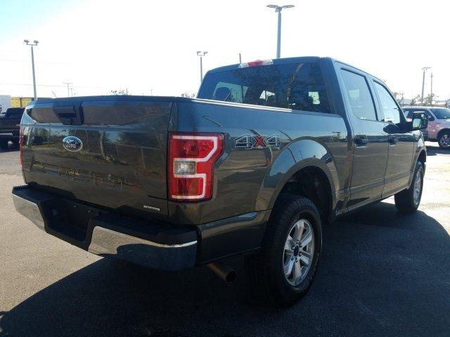 certified 2019 ford f150 xlt panama city, fl 32401 for sale in panama city, florida