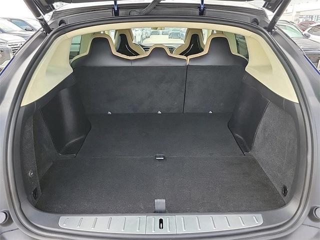 2016 tesla model x p90d