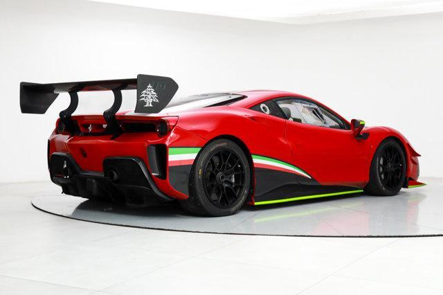 2016 ferrari 488 gtb