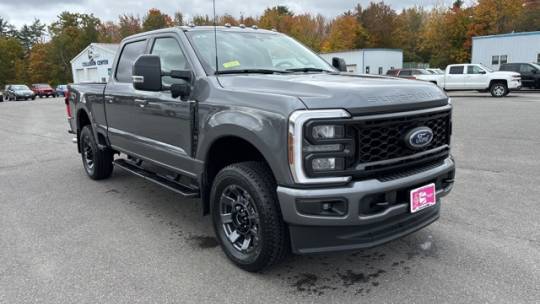 2024 Ford F-250
