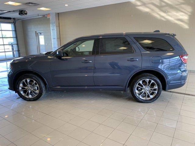 new 2019 dodge durango awd gt morris, mn 56267 for sale in morris, minnesota