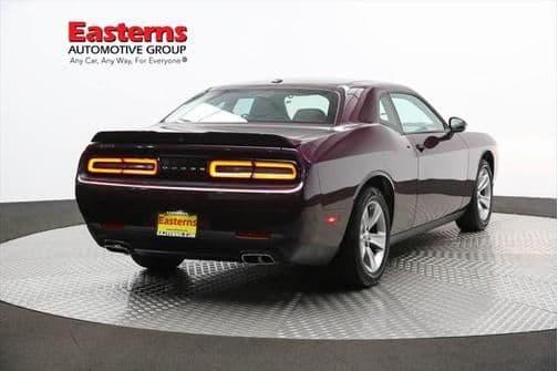 2022 dodge challenger sxt in frederick, maryland