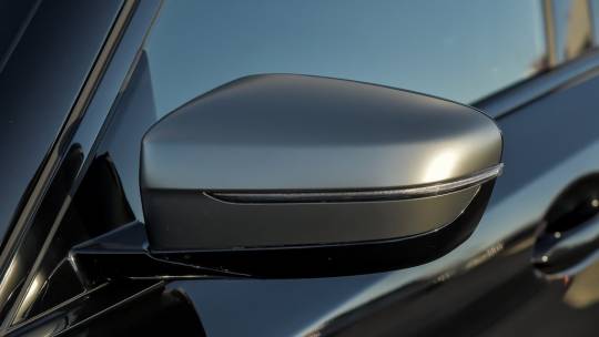 2022 BMW 5 series