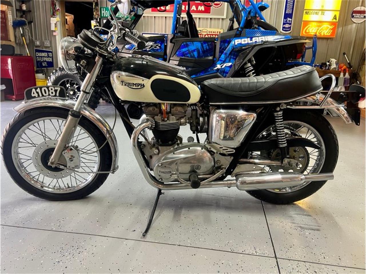 1968 triumph tr6