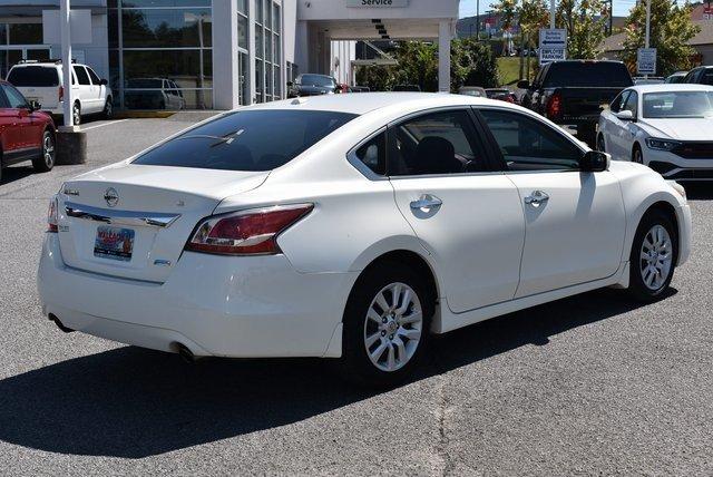 used 2014 nissan altima 2.5 s johnson city, tn 37601 for sale in johnson city, tennessee