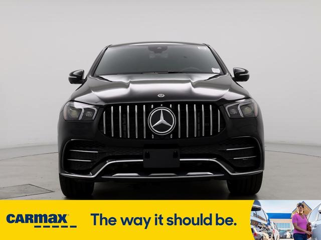 2021 mercedes-benz amg gle 53