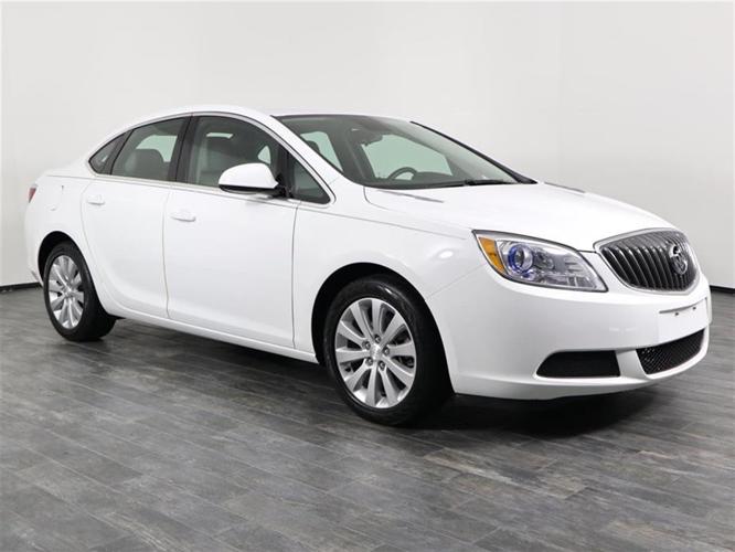 used 2016 buick verano orlando, fl 32822 for sale in orlando, florida