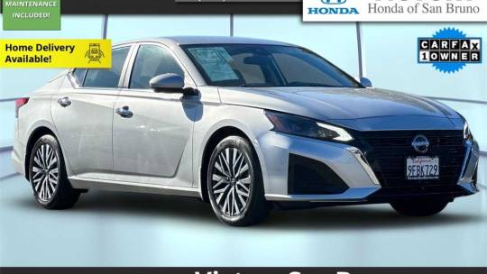 2023 Nissan Altima
