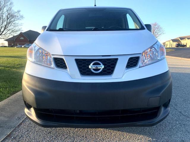 2015 nissan nv200 in adams, indiana