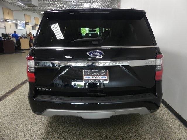 2020 ford expedition max limited