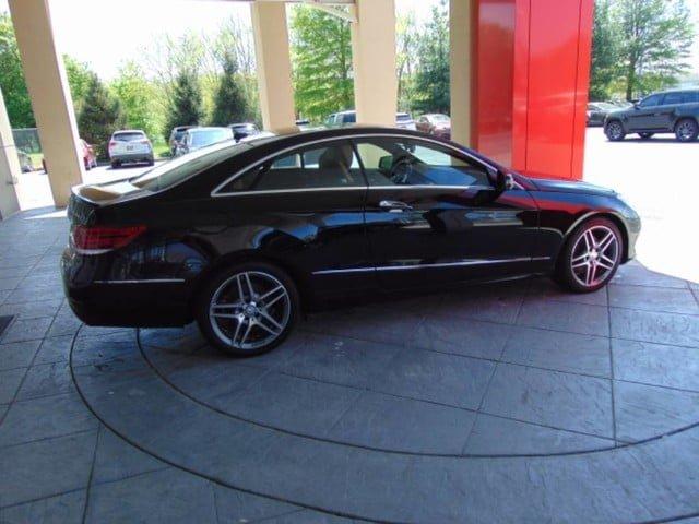 used 2015 mercedes-benz e 400 4matic coupe dover, de 19901 for sale in dover, delaware