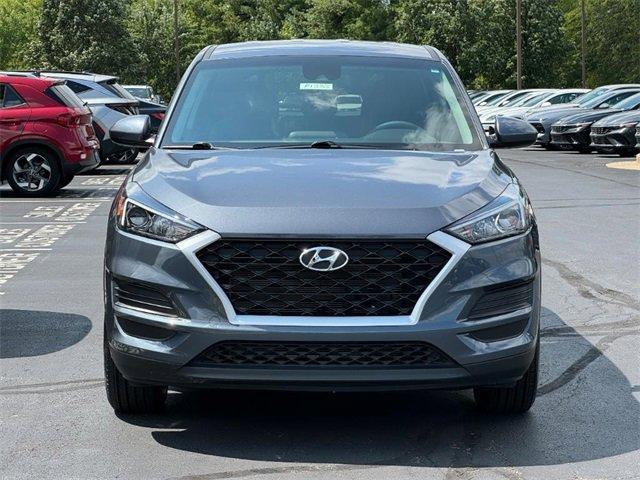 2020 hyundai kona se