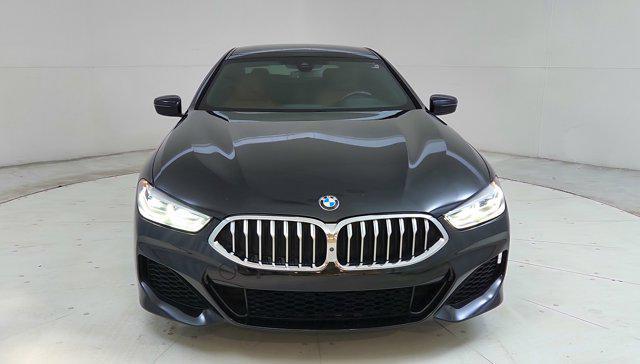 2022 bmw 840 i