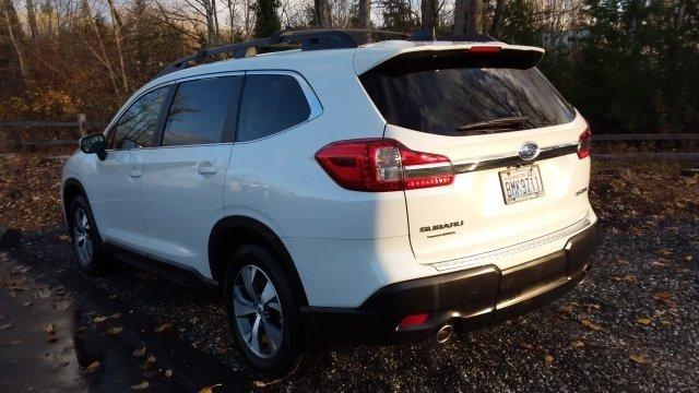 used 2019 subaru ascent premium 8-passenger bellingham, wa 98229 for sale in bellingham, washington