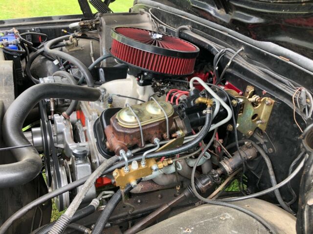 1970 c10 4x4 496bbc