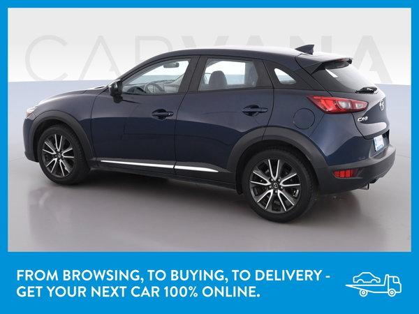 2016 mazda cx-3 in dulles, virginia