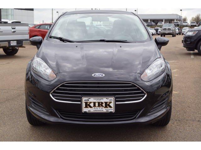 new 2019 ford fiesta s sedan grenada, ms 38901 for sale in dubard, mississippi