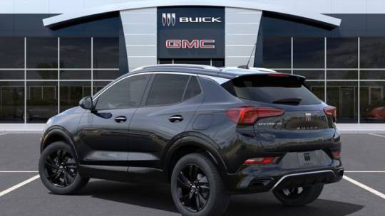 2025 Buick Encore GX