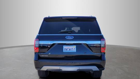 2019 Ford Expedition