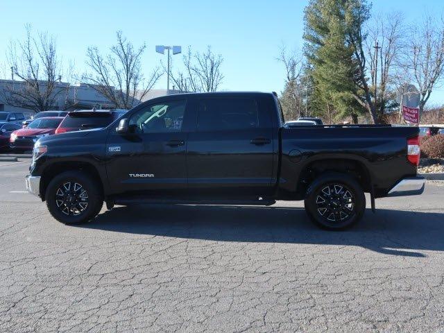 used 2019 toyota tundra sr5 asheville, nc 28806 for sale in asheville, north carolina