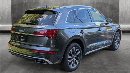 2023 audi q5 quattro s line prem plus 45 tfsi