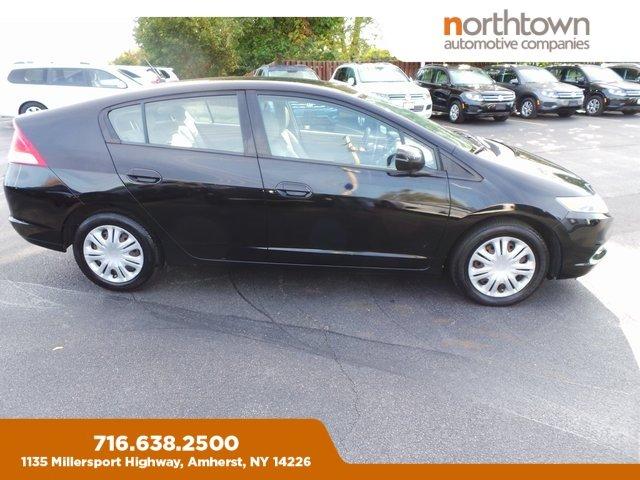used 2010 honda insight lx amherst, ny 14226 for sale in amherst, new york