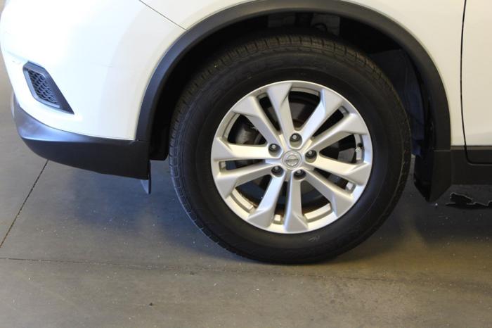 used 2016 nissan rogue sv montgomery, al 36117 for sale in montgomery, alabama