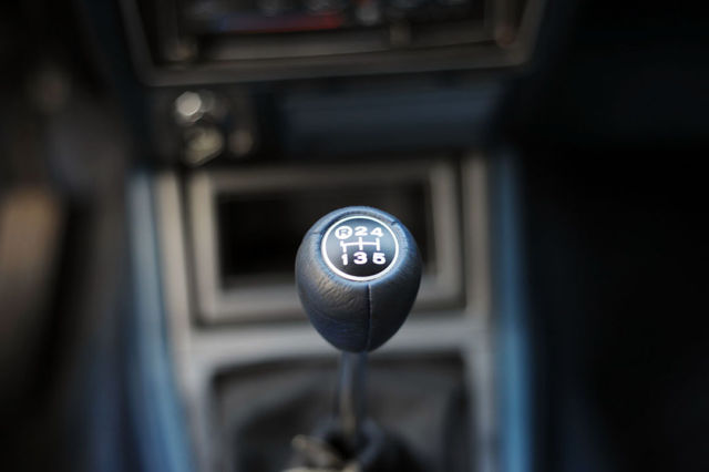 1980 datsun 510 5-speed hatchback w/ air conditioning