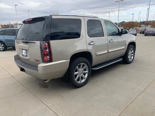 2007 gmc yukon in secaucus, new jersey