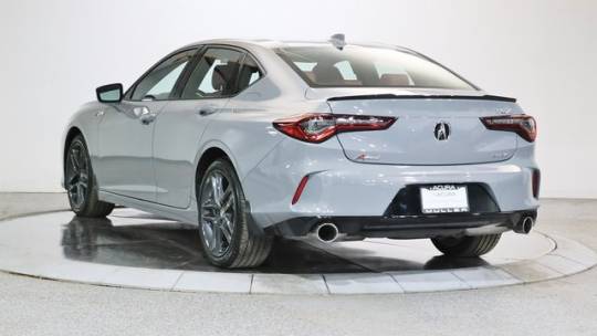 2024 Acura TLX