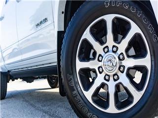 2023 RAM 2500 limited longhorn