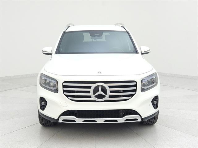 2024 mercedes-benz glb 250 base