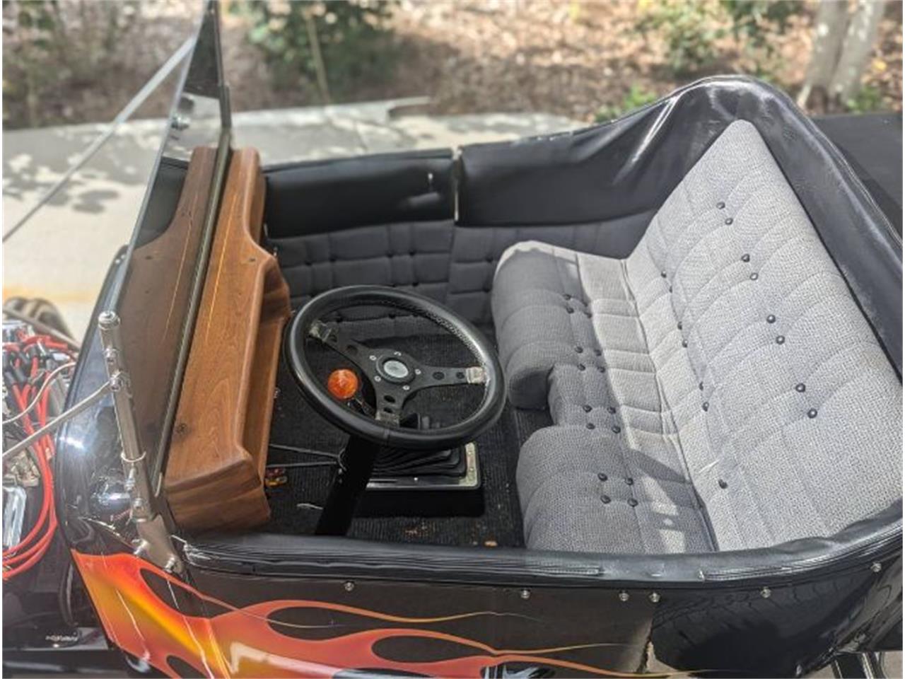 1923 ford t bucket
