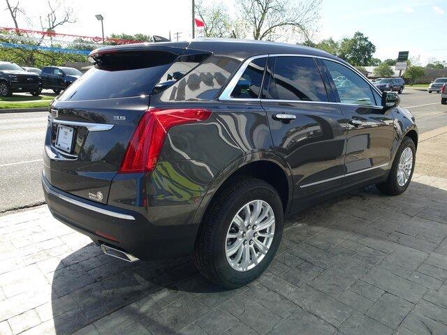 new 2019 cadillac xt5 fwd jennings, la 70546 for sale in jennings, louisiana