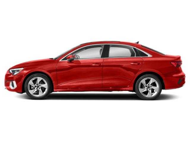2022 audi a3 premium
