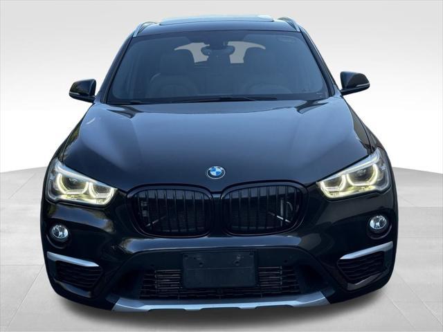 2017 bmw x1 xdrive 28i