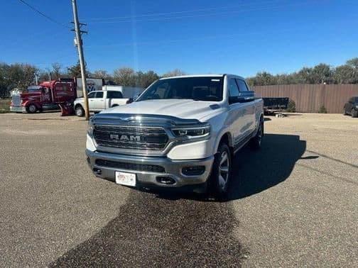 2021 ram 1500 limited in hadar, nebraska